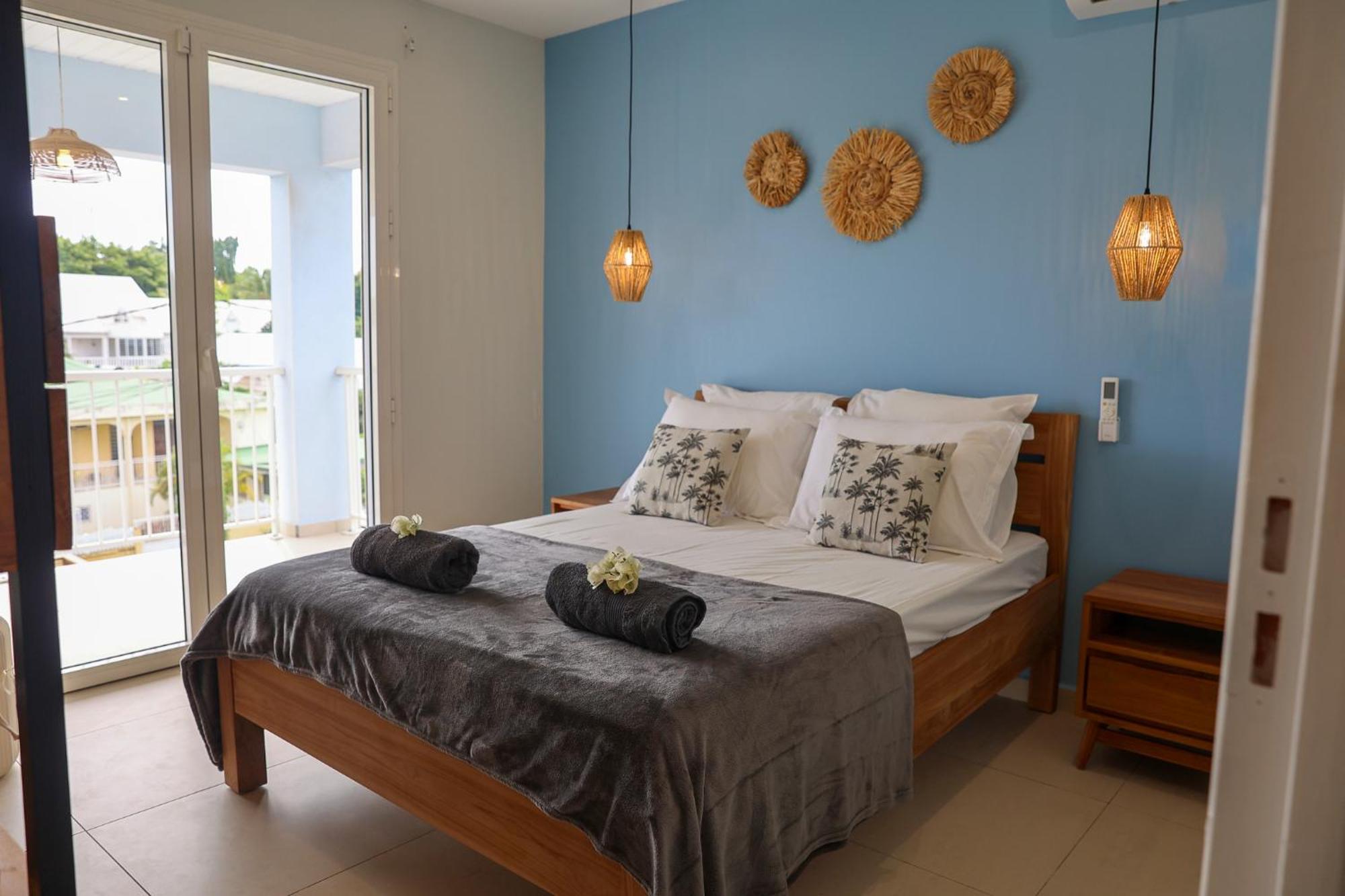 Villa Kaza Zen, Detente Et Bien Etre *