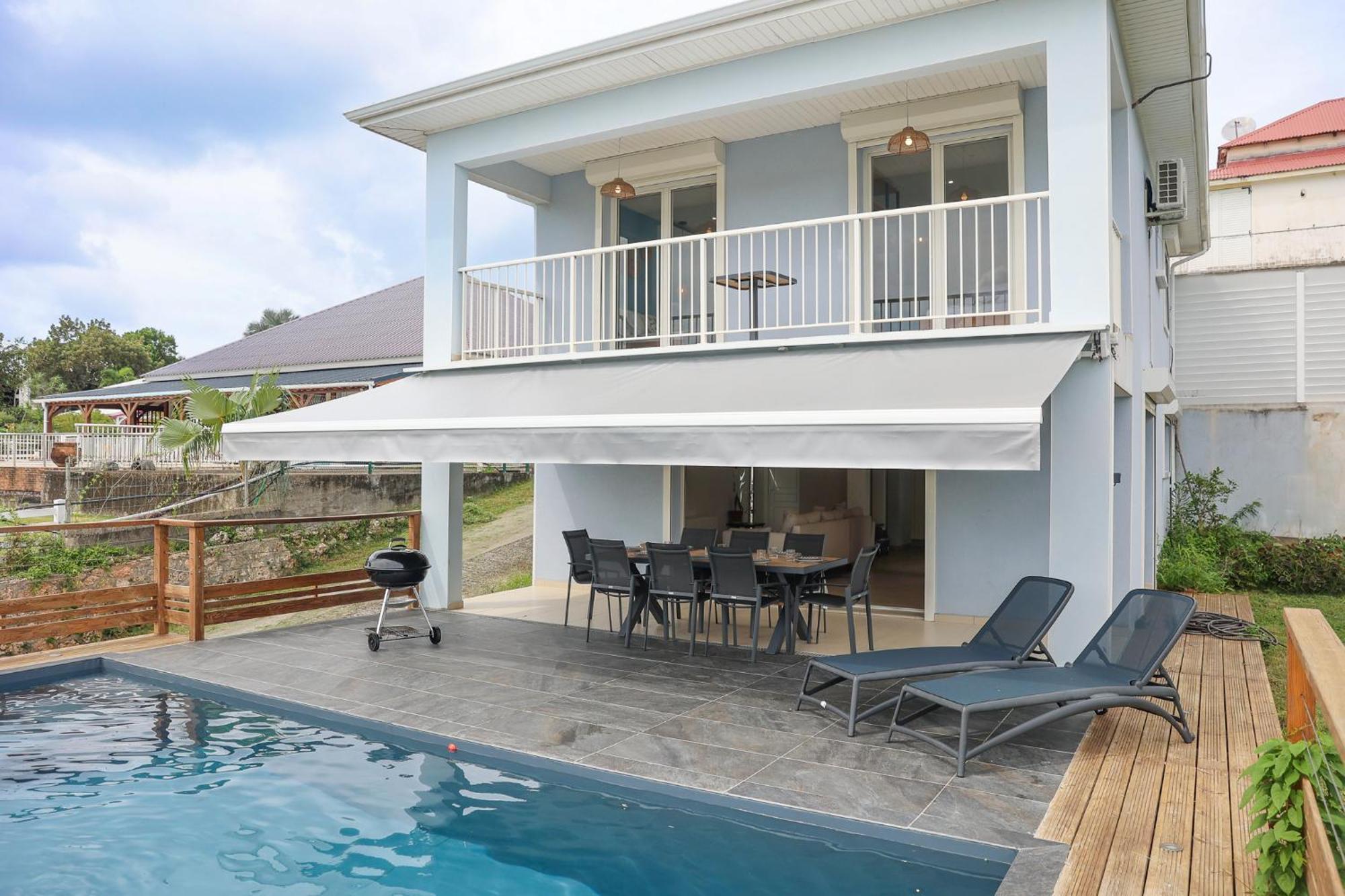 Villa Kaza Zen, Detente Et Bien Etre
