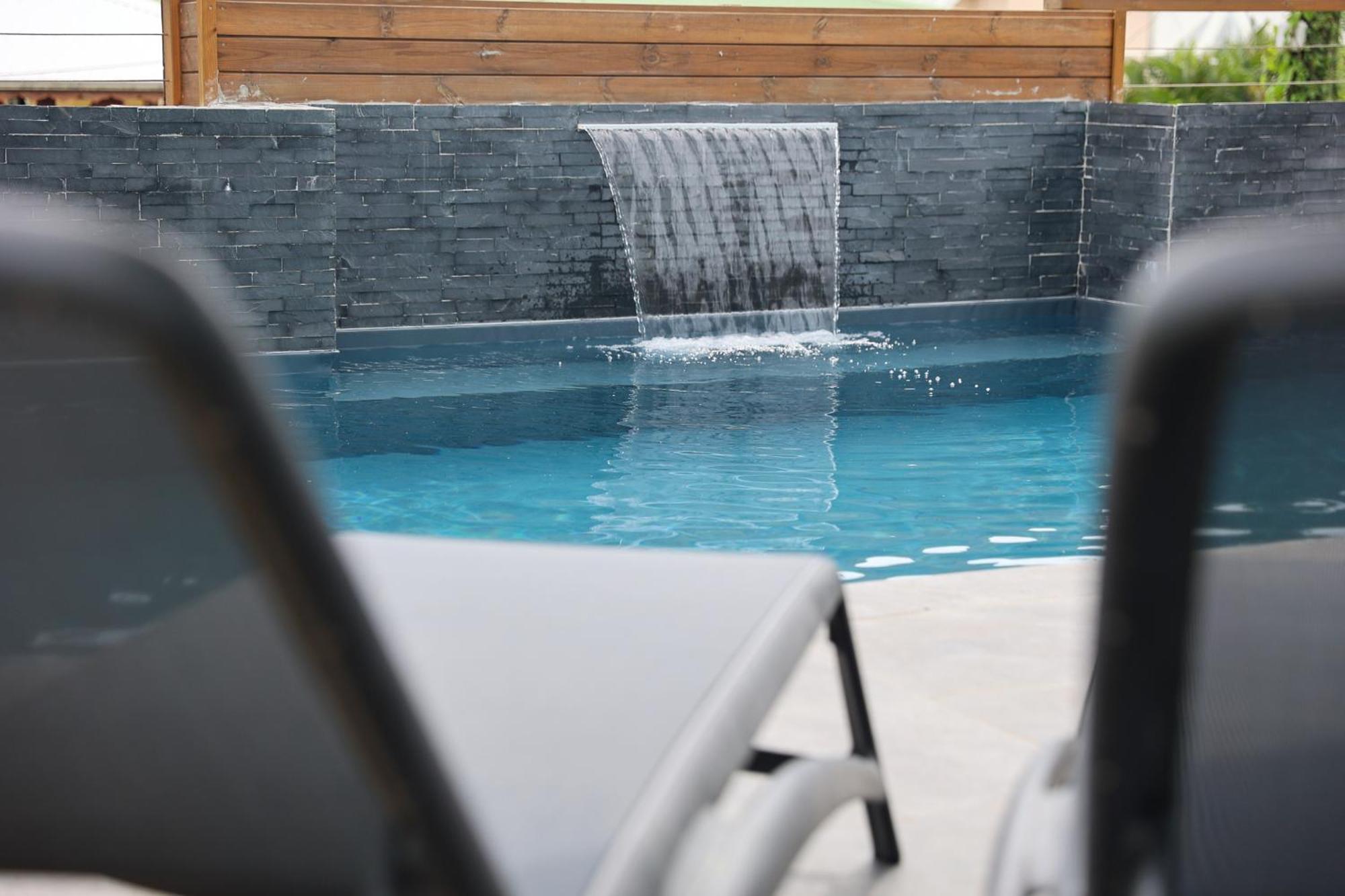 Villa Kaza Zen, Detente Et Bien Etre