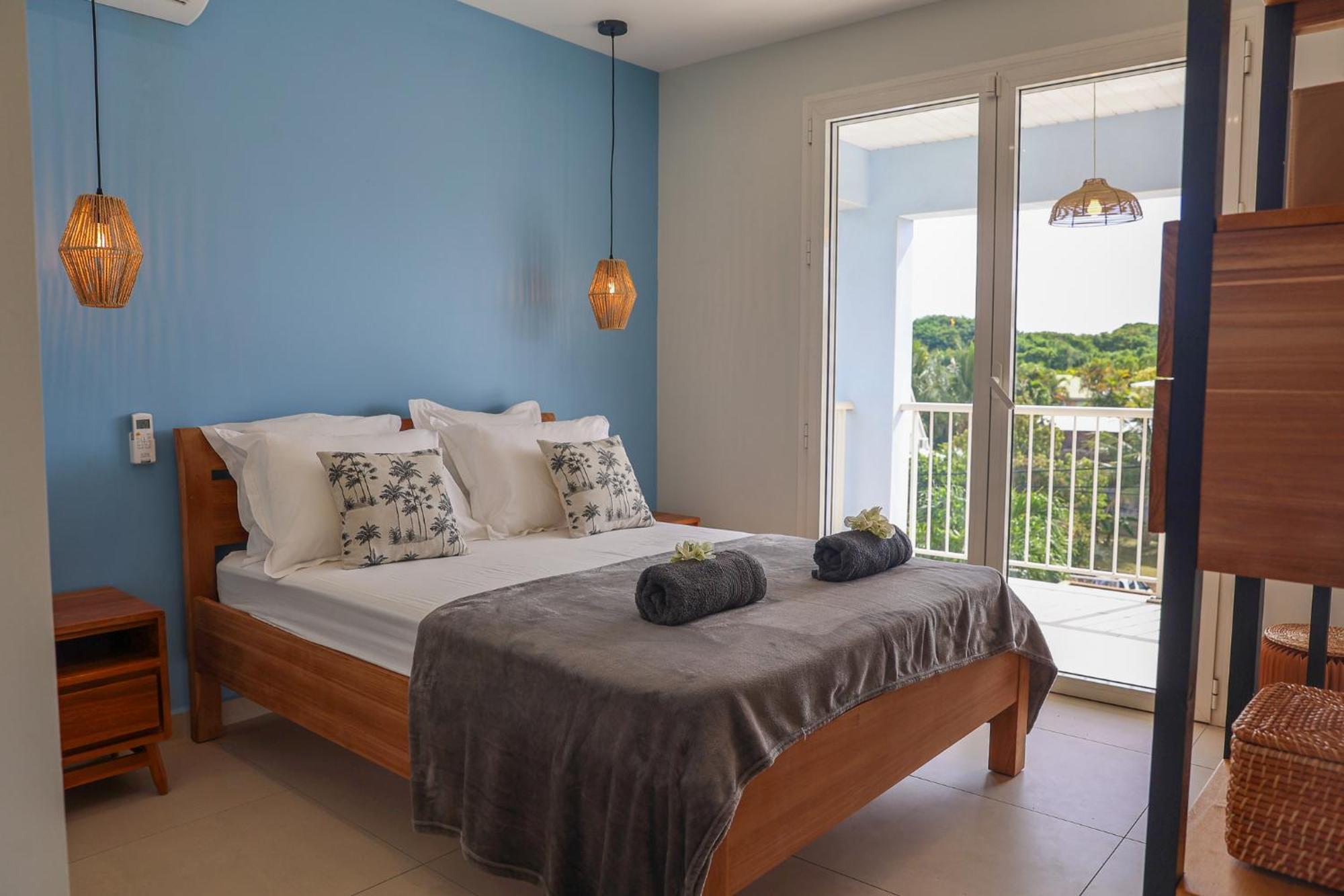 Kaza Zen, Detente Et Bien Etre Villa *