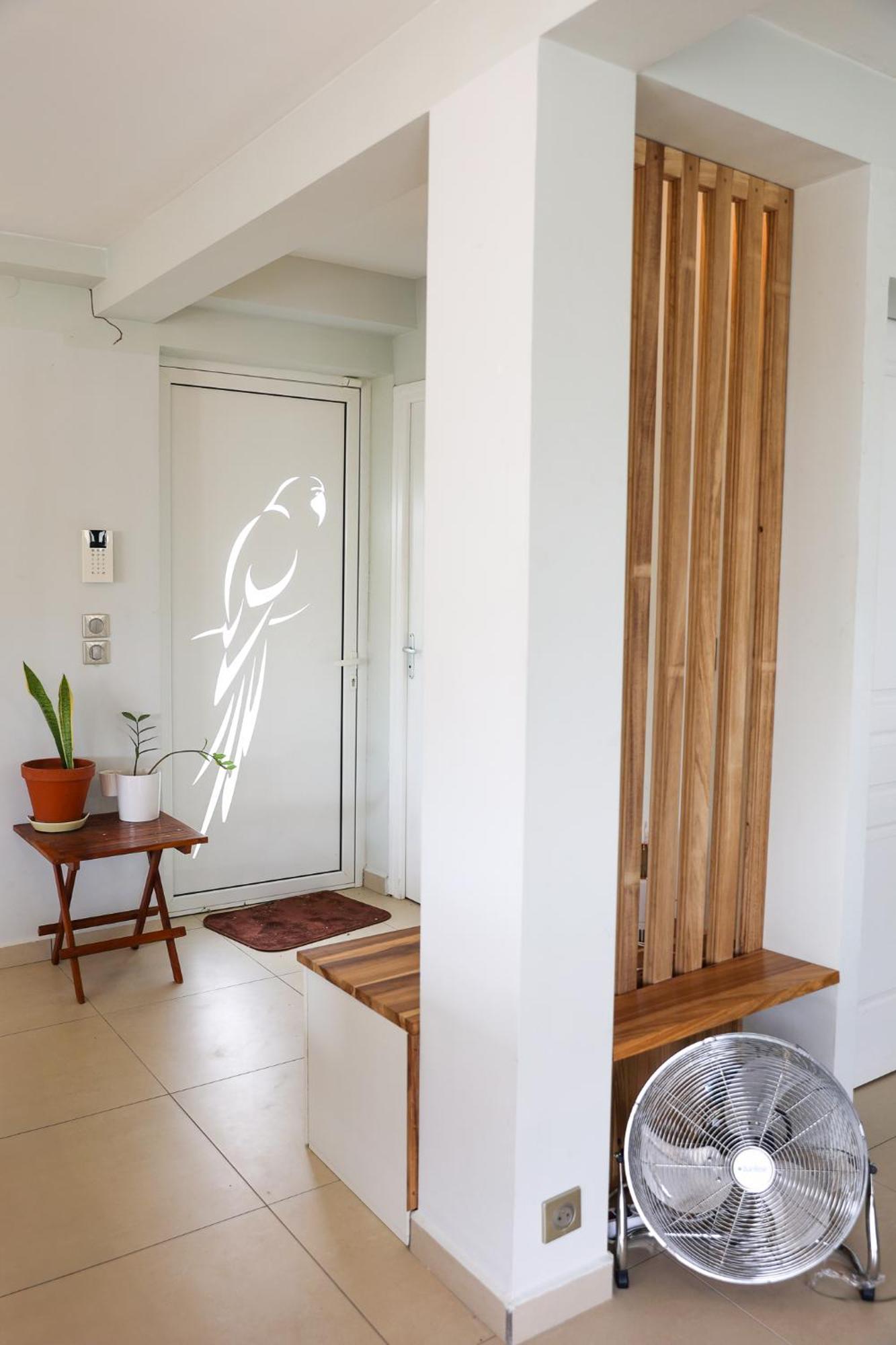 Kaza Zen, Detente Et Bien Etre Villa Le Gosier (Grande-Terre)